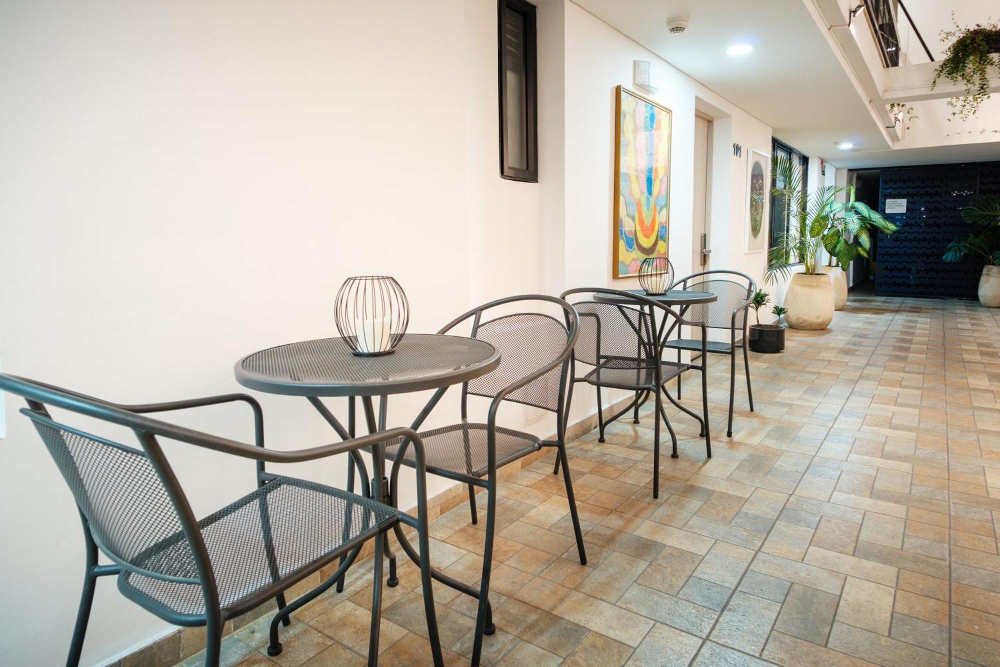 Palermo Home Bogota & Art Gallery Exterior foto